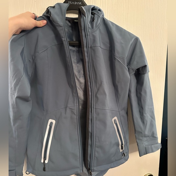 EMS shell jacket - Picture 2 of 8